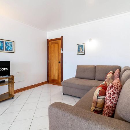 Colibri By Hellovacations Apartment Albufeira Exterior foto