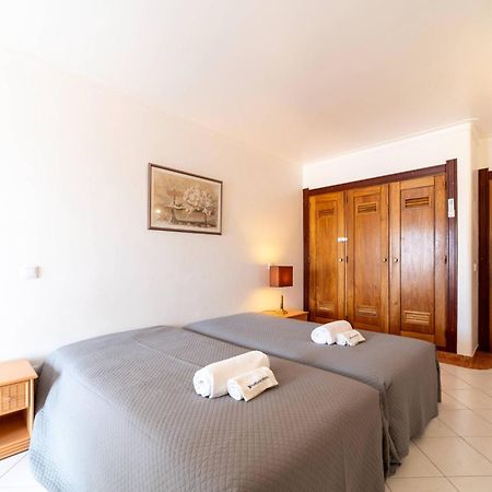 Colibri By Hellovacations Apartment Albufeira Exterior foto