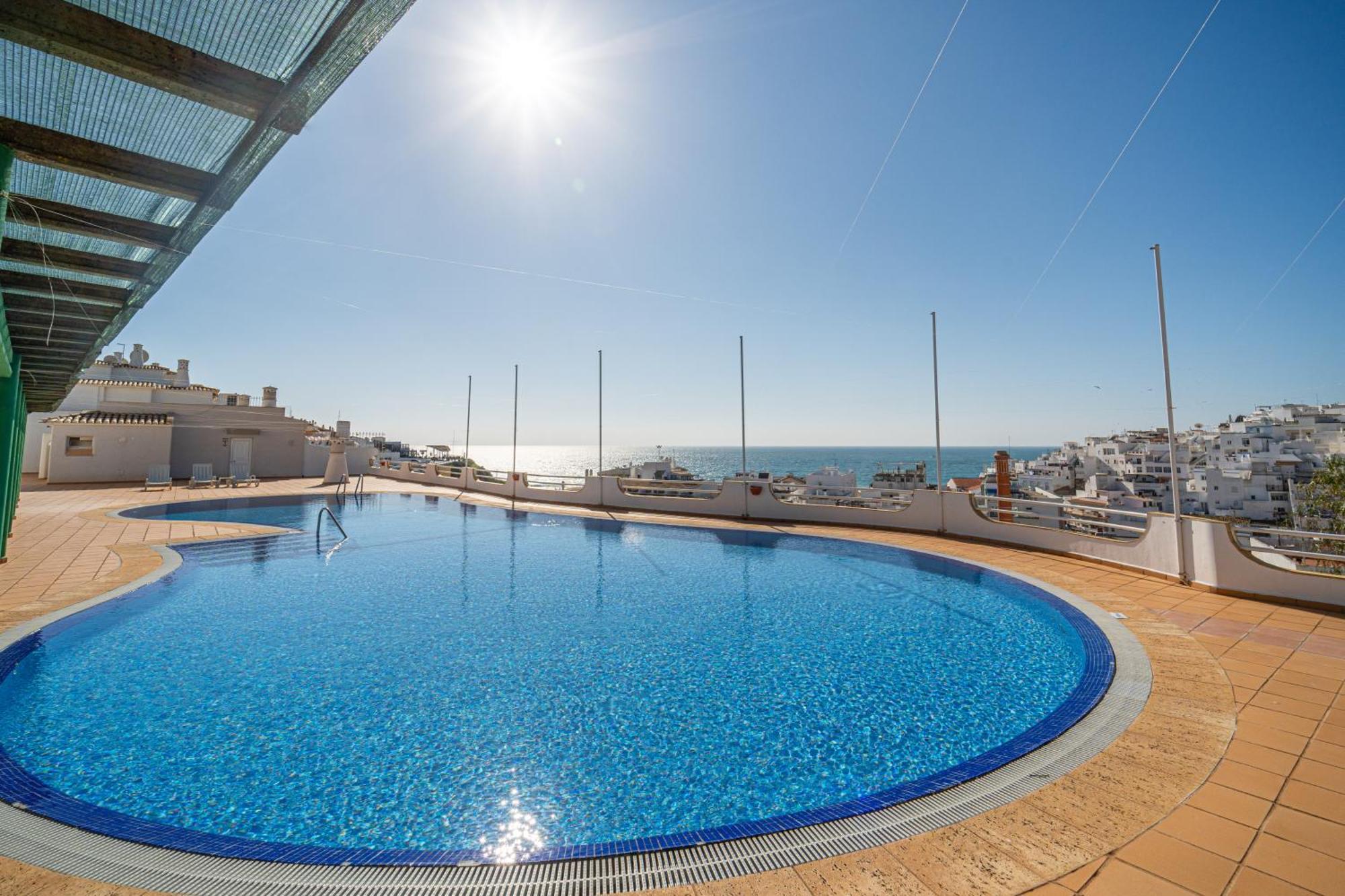 Colibri By Hellovacations Apartment Albufeira Exterior foto