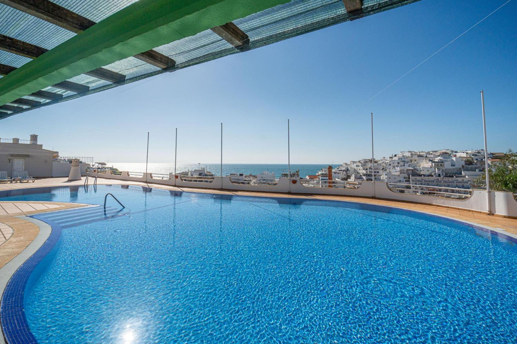 Colibri By Hellovacations Apartment Albufeira Exterior foto