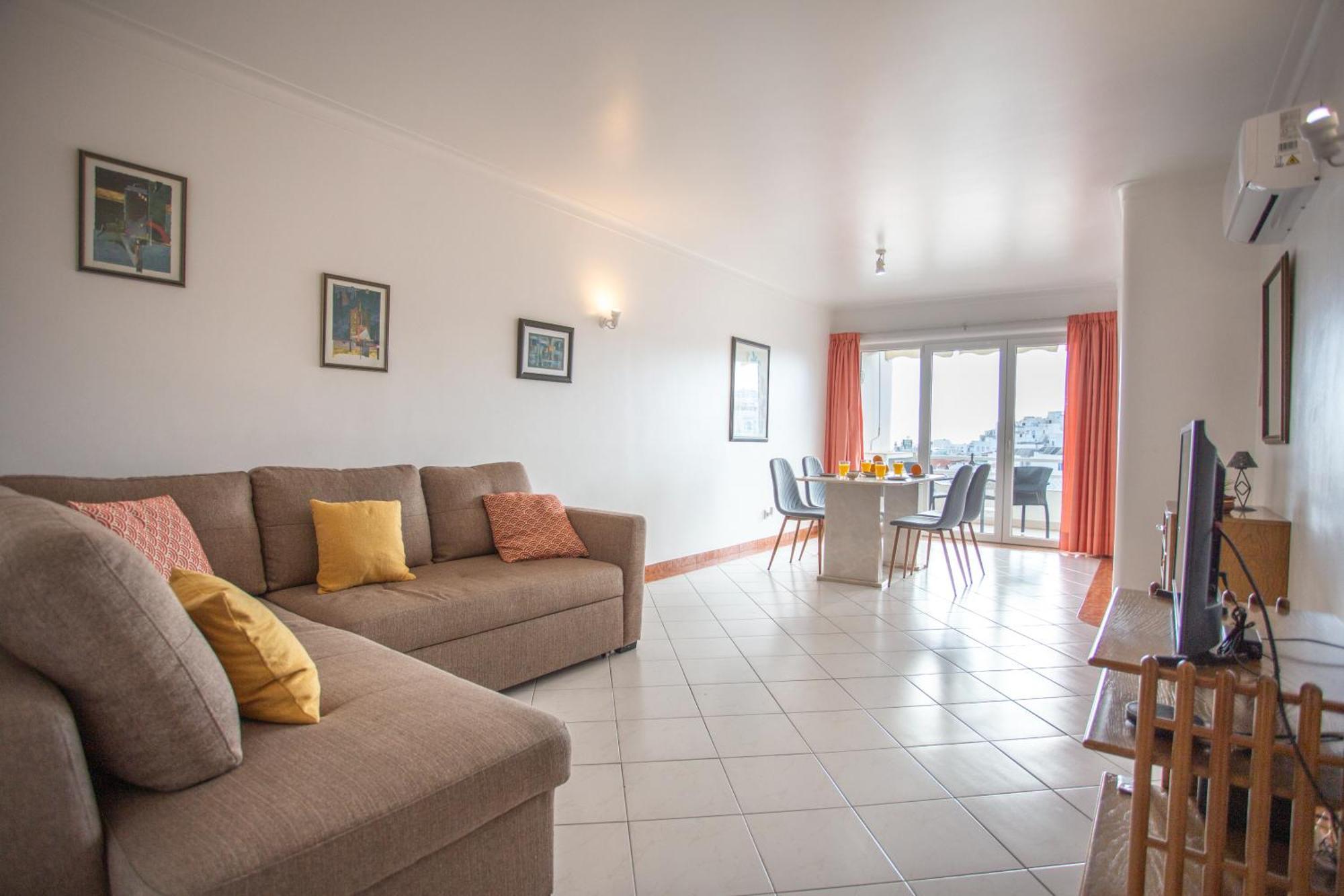 Colibri By Hellovacations Apartment Albufeira Exterior foto