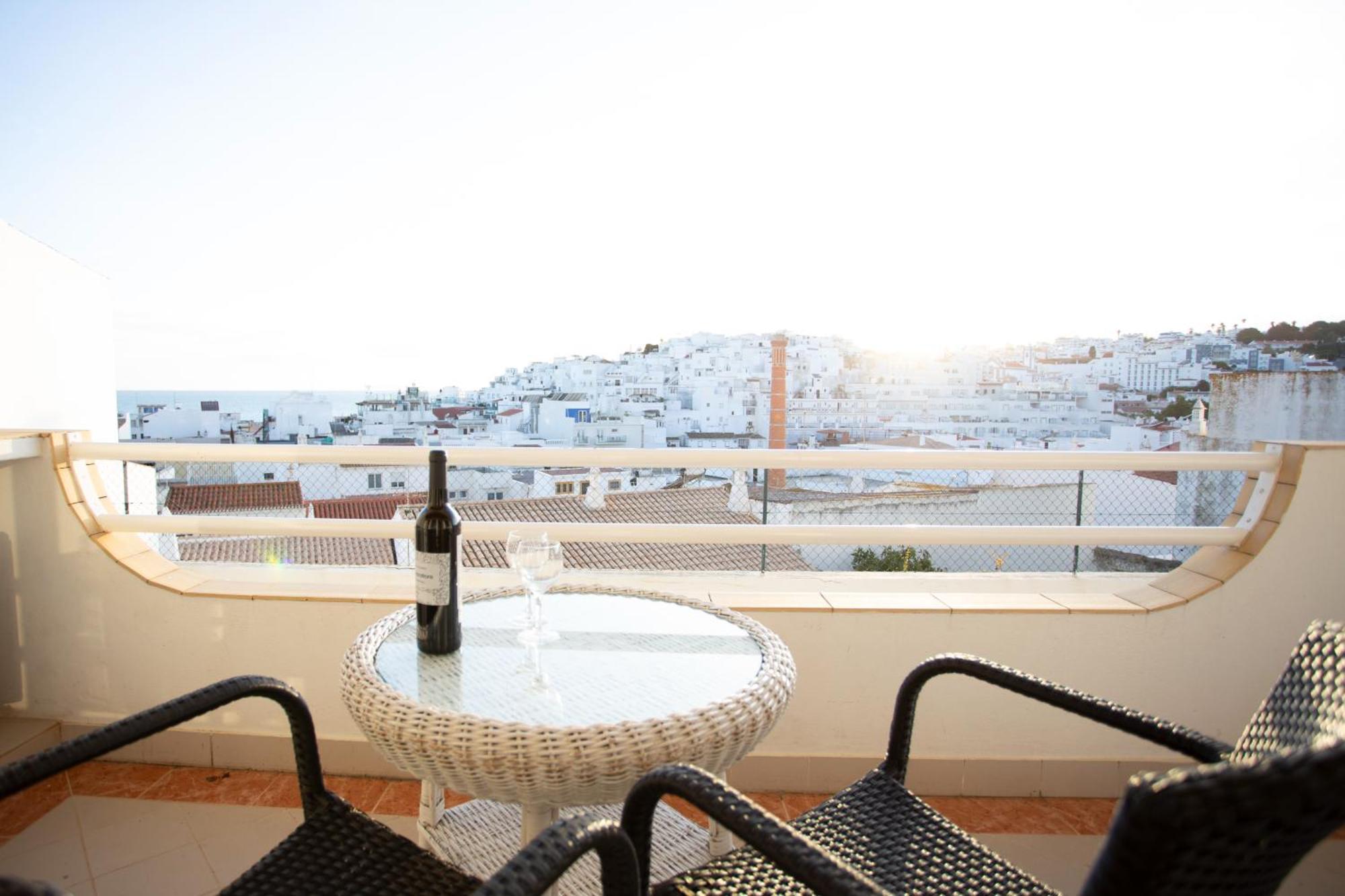 Colibri By Hellovacations Apartment Albufeira Exterior foto