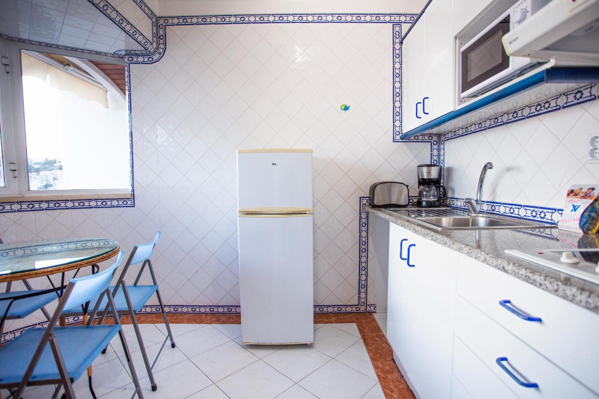 Colibri By Hellovacations Apartment Albufeira Exterior foto