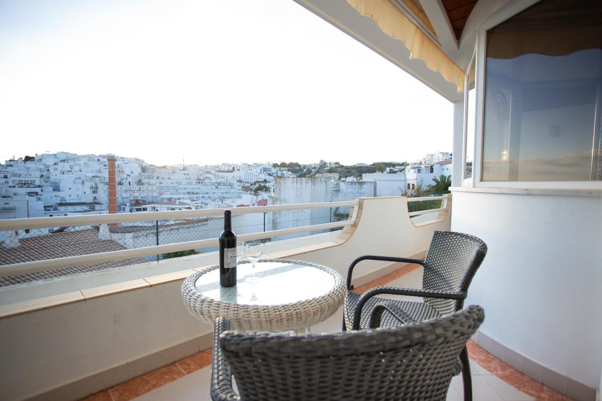 Colibri By Hellovacations Apartment Albufeira Exterior foto