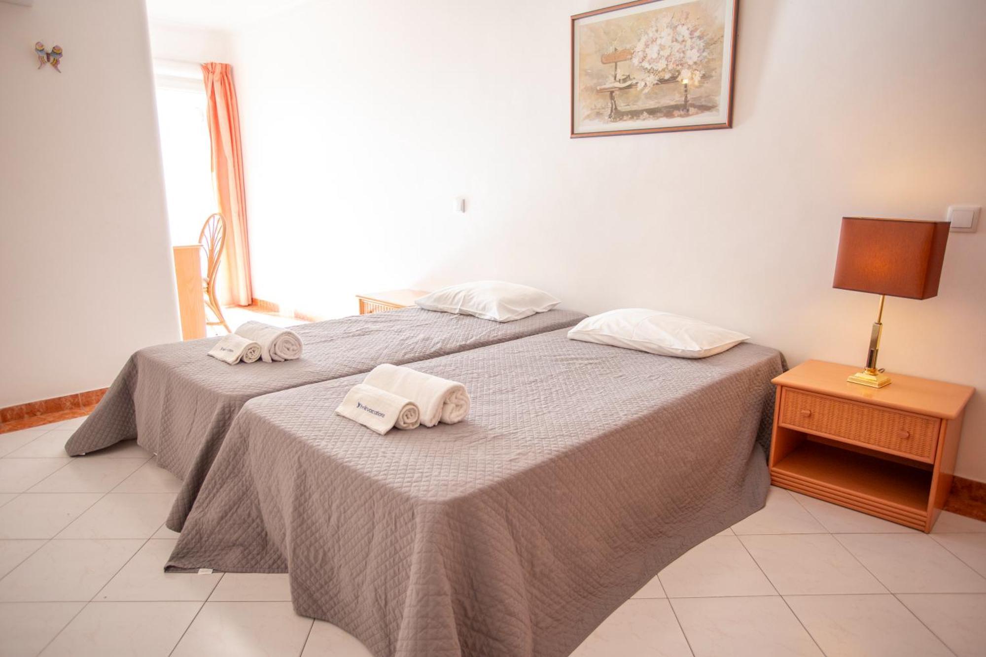 Colibri By Hellovacations Apartment Albufeira Exterior foto