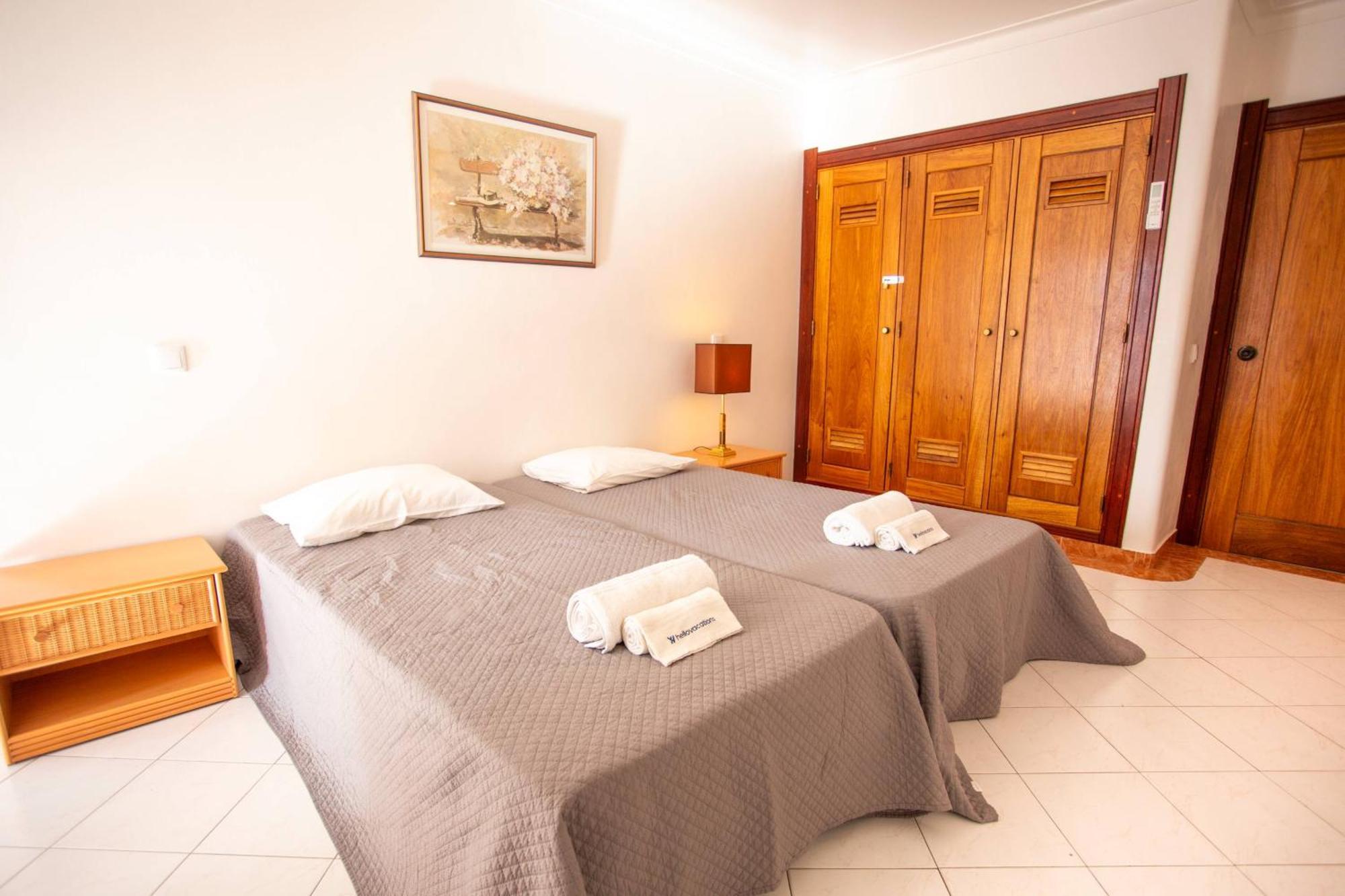 Colibri By Hellovacations Apartment Albufeira Exterior foto