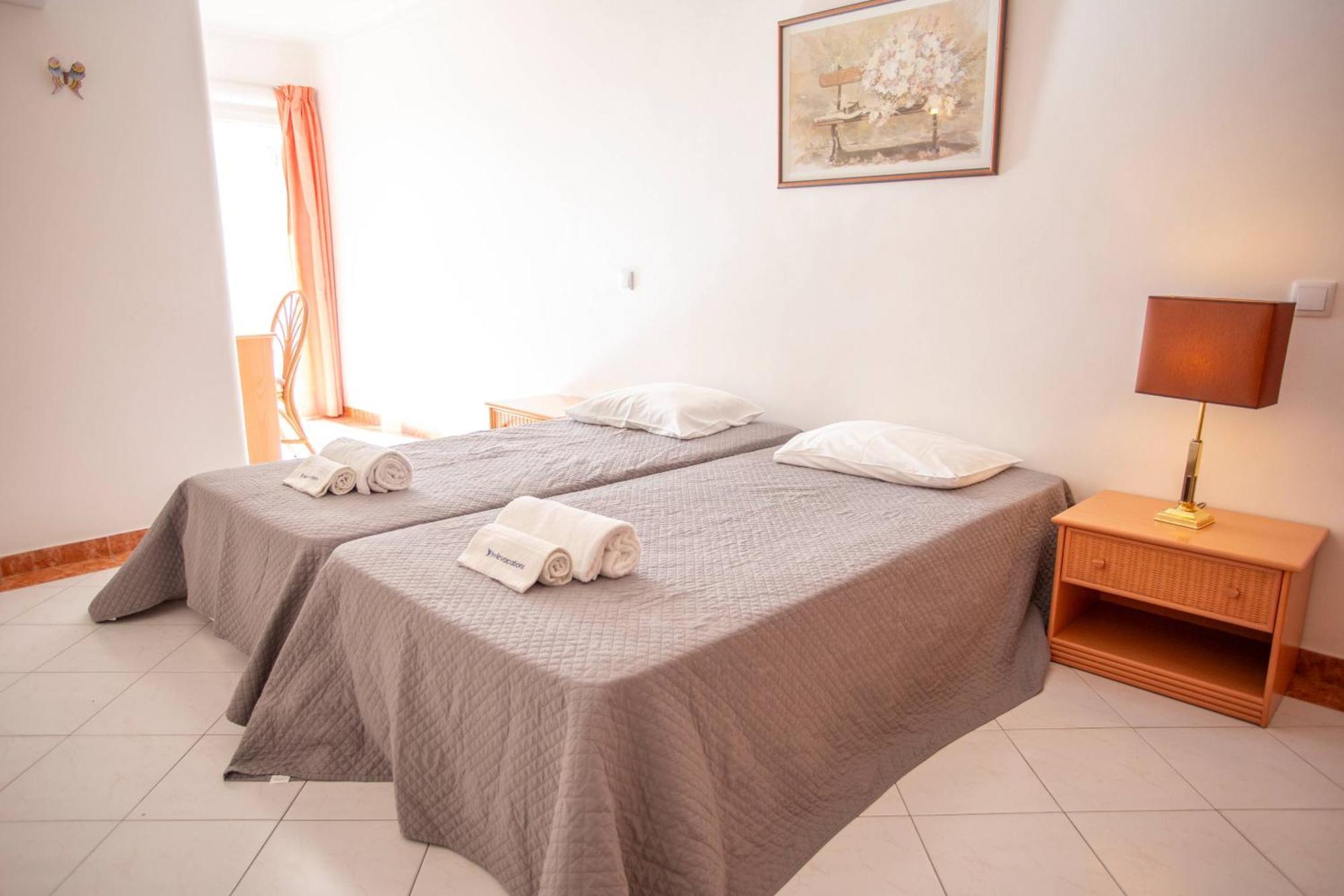 Colibri By Hellovacations Apartment Albufeira Exterior foto
