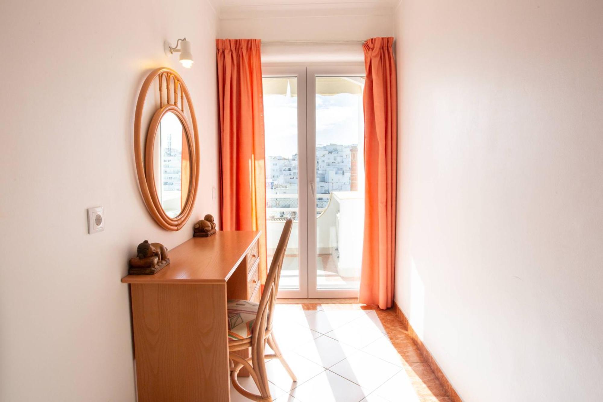 Colibri By Hellovacations Apartment Albufeira Exterior foto