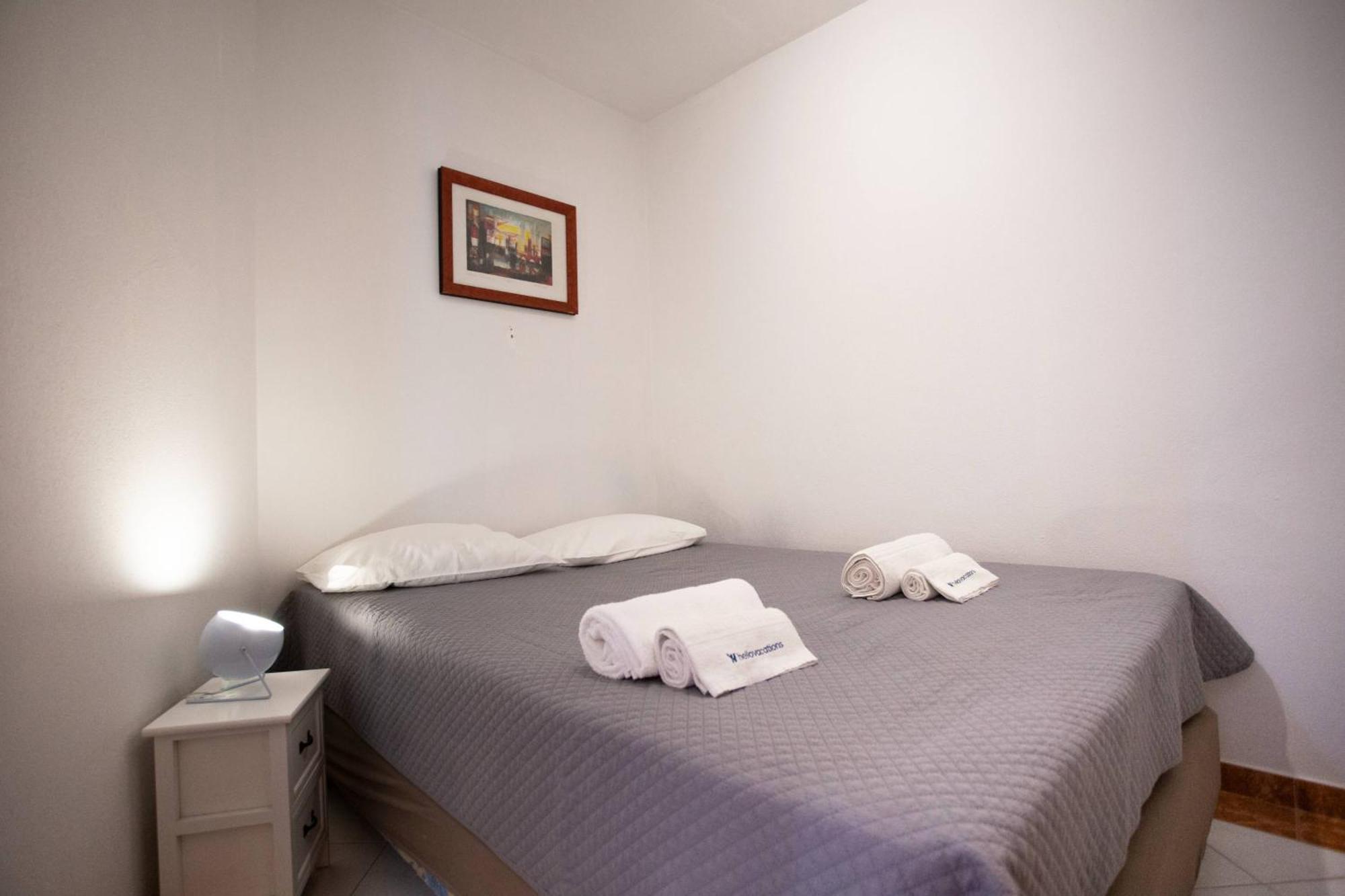 Colibri By Hellovacations Apartment Albufeira Exterior foto