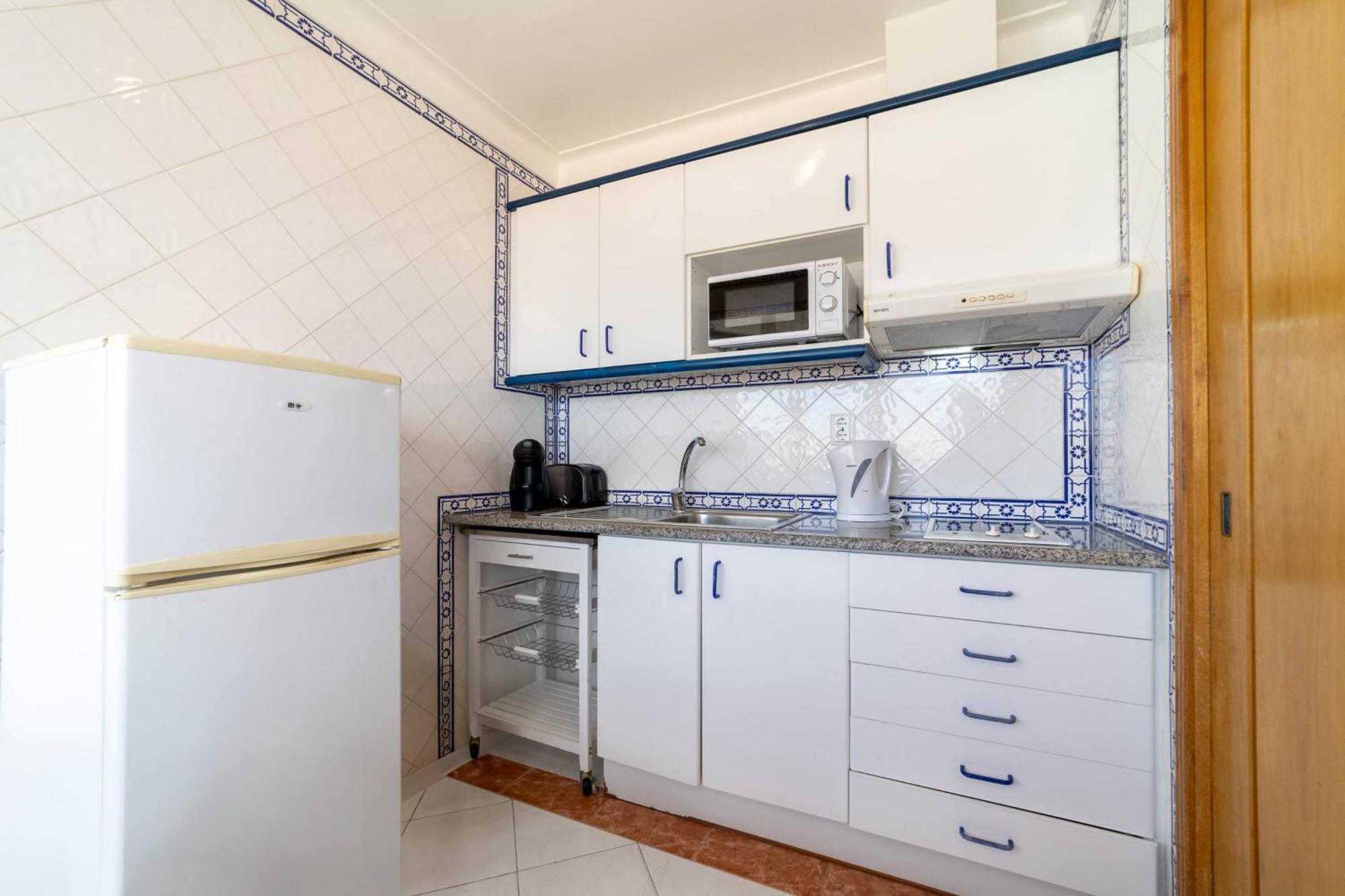 Colibri By Hellovacations Apartment Albufeira Exterior foto
