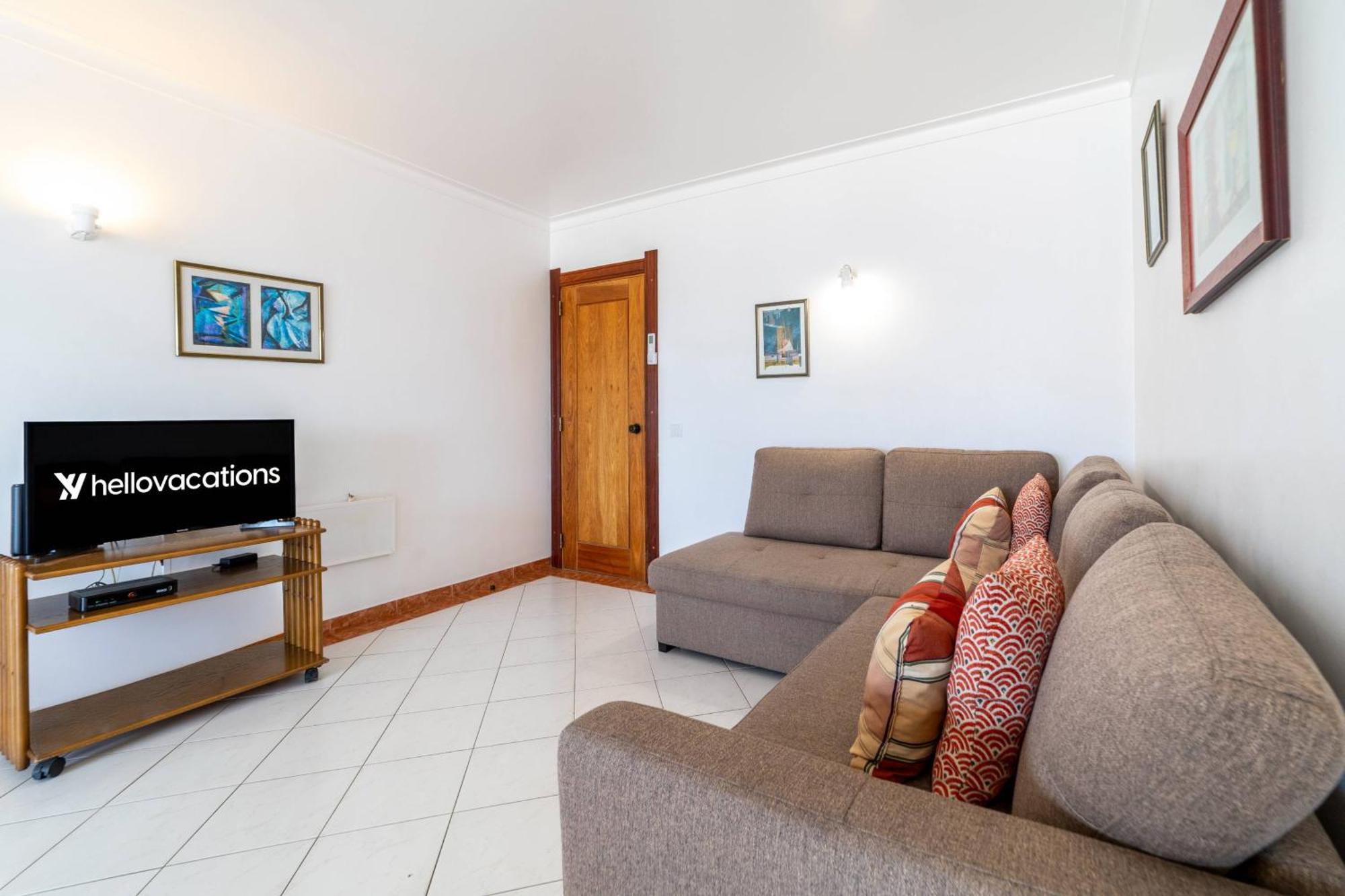 Colibri By Hellovacations Apartment Albufeira Exterior foto