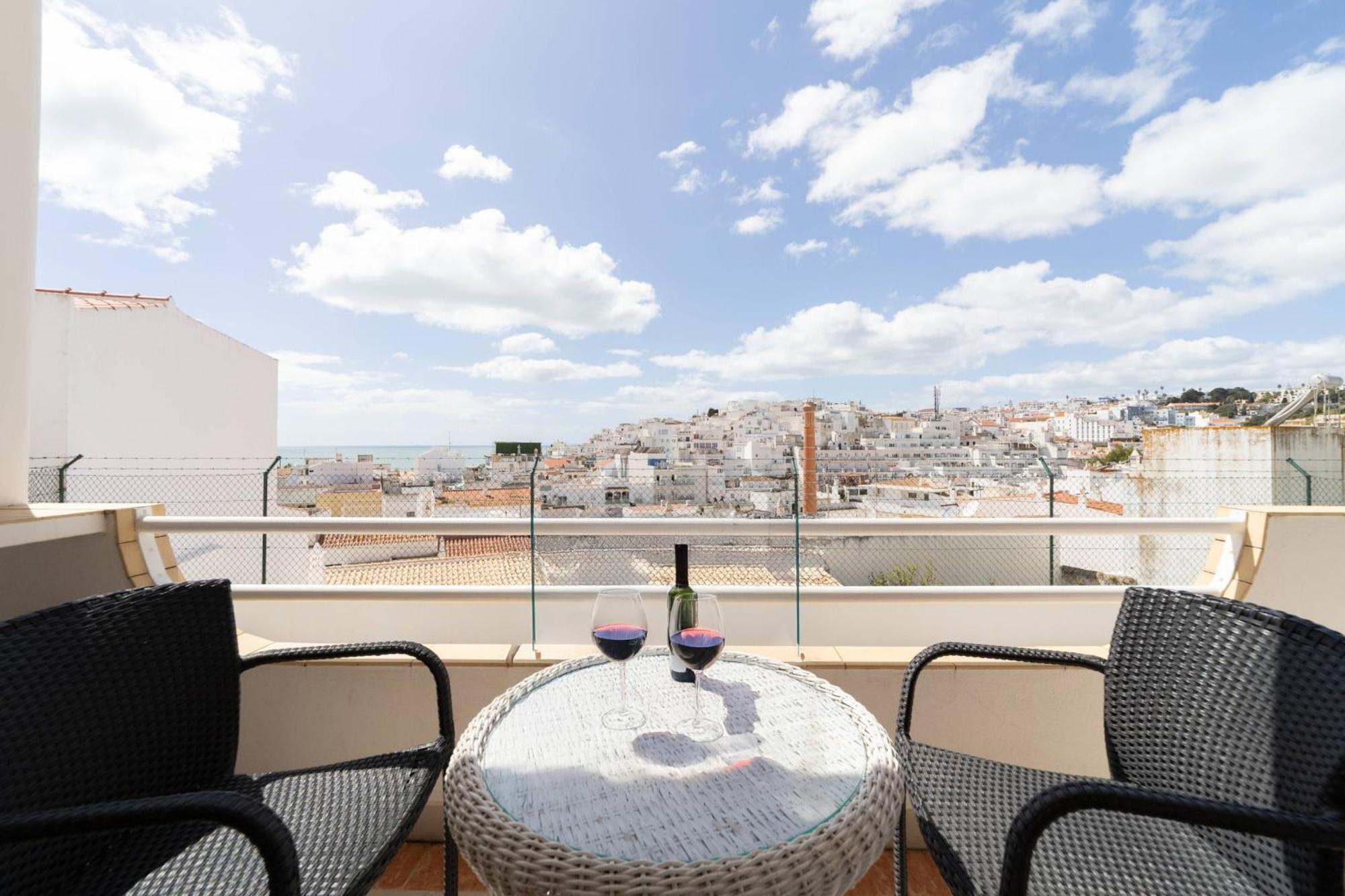 Colibri By Hellovacations Apartment Albufeira Exterior foto
