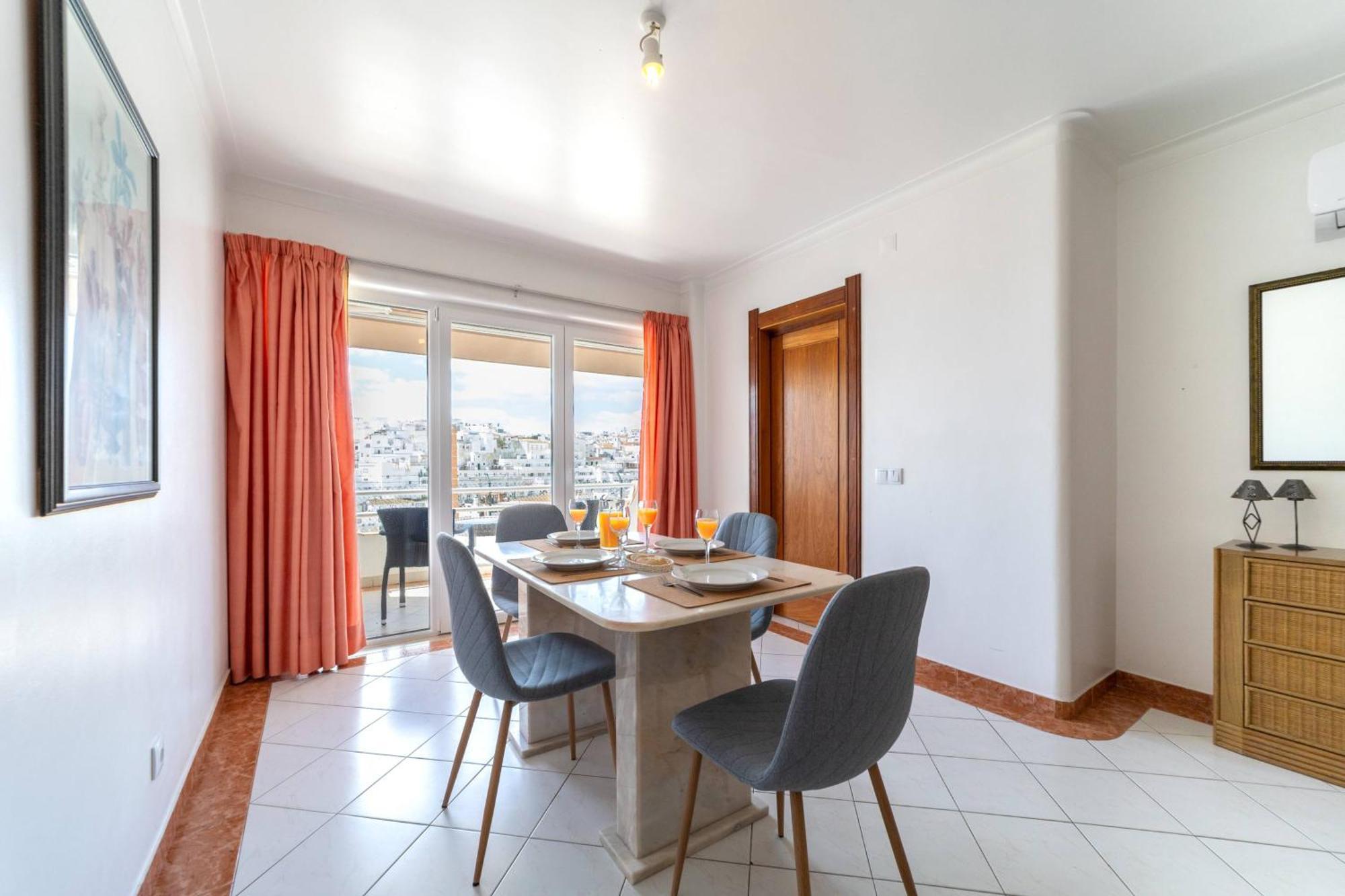 Colibri By Hellovacations Apartment Albufeira Exterior foto