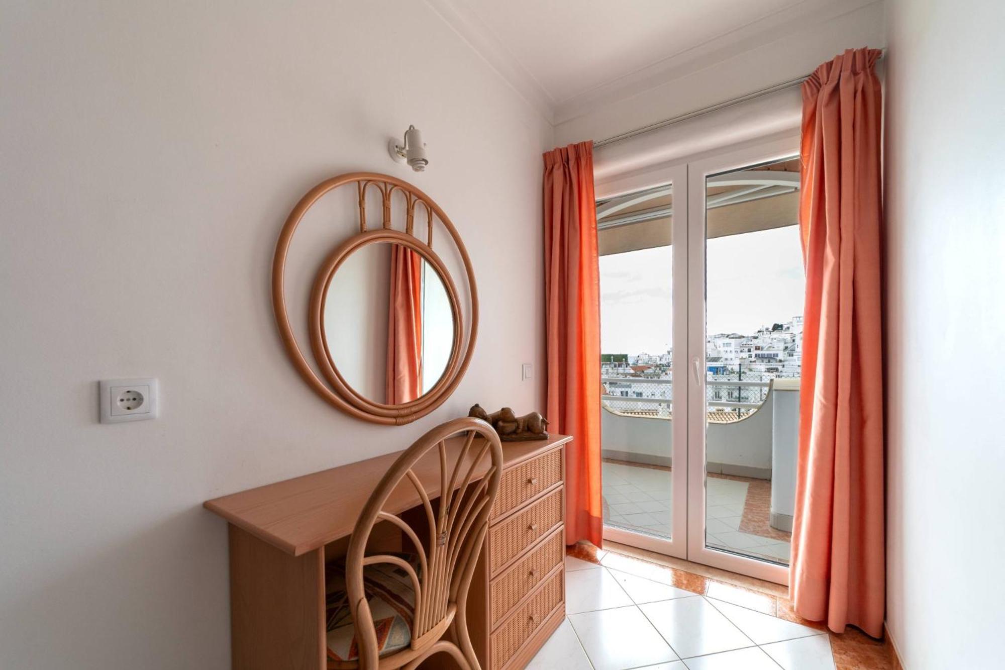 Colibri By Hellovacations Apartment Albufeira Exterior foto