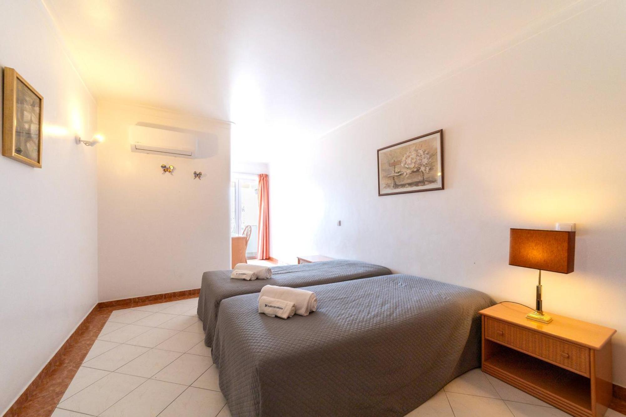 Colibri By Hellovacations Apartment Albufeira Exterior foto
