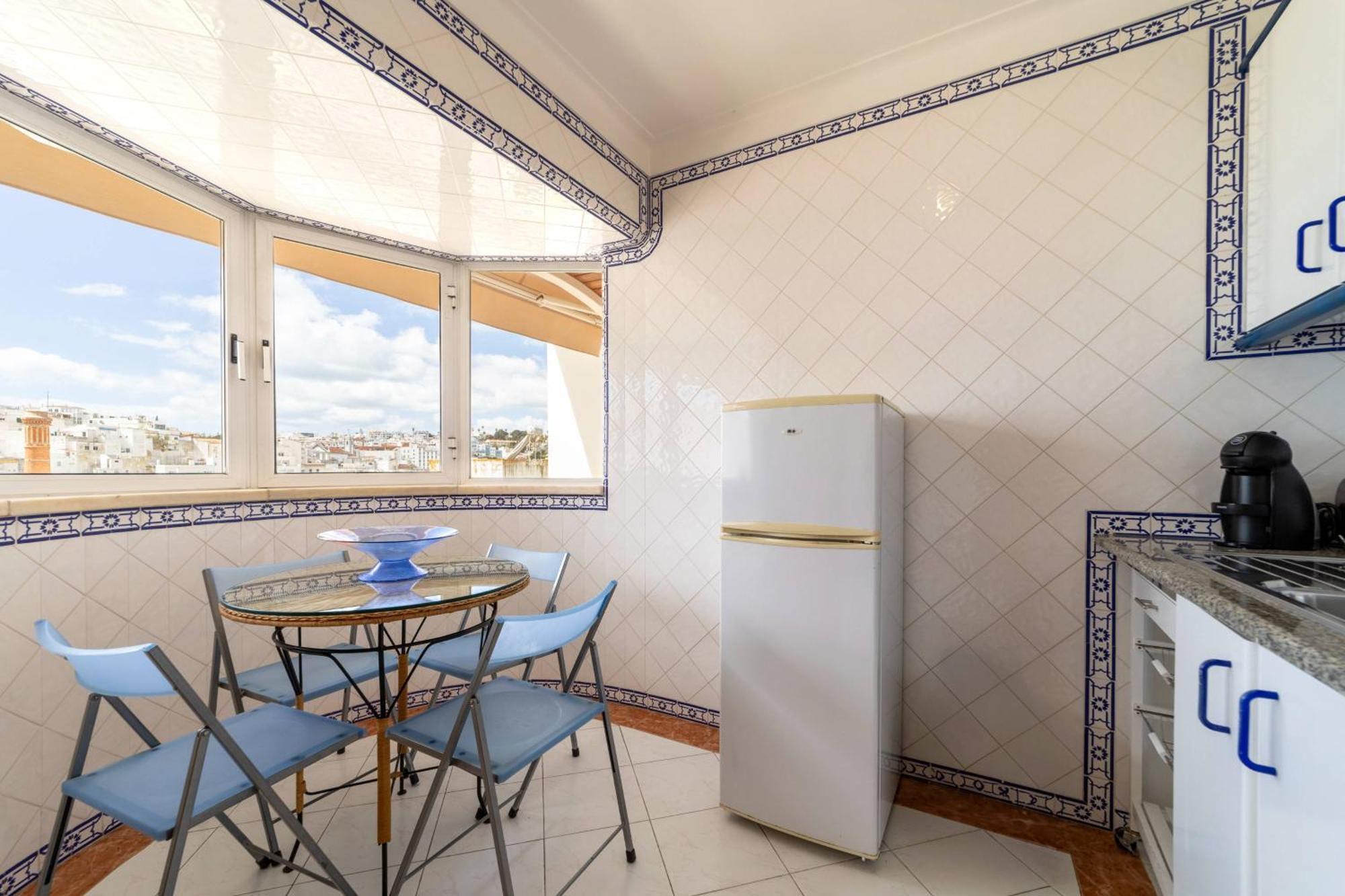 Colibri By Hellovacations Apartment Albufeira Exterior foto