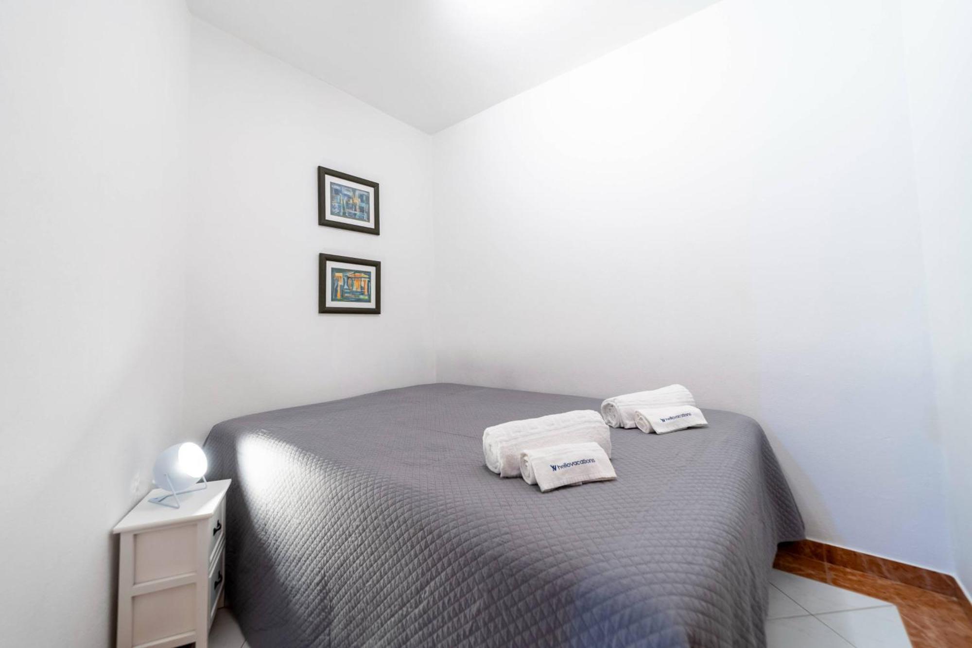 Colibri By Hellovacations Apartment Albufeira Exterior foto